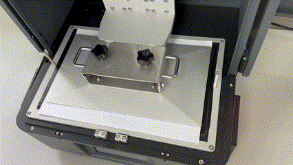 Transform & Shuffle Series] Transform: Z-axis Calibration