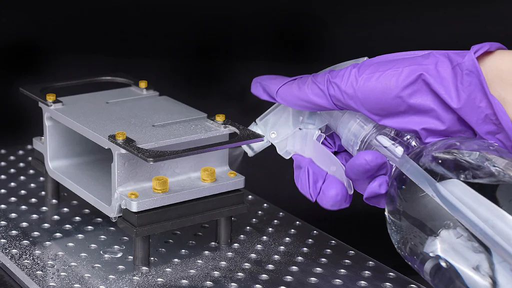 Sonic Mega 8K V2] Z-axis Calibration – Phrozen Help Center