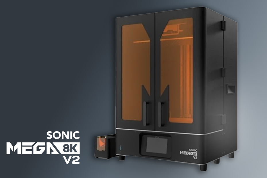 Sonic Mega 8K V2 – Phrozen Help Center