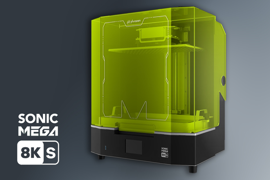 Sonic Mega 8K S – Phrozen Help Center