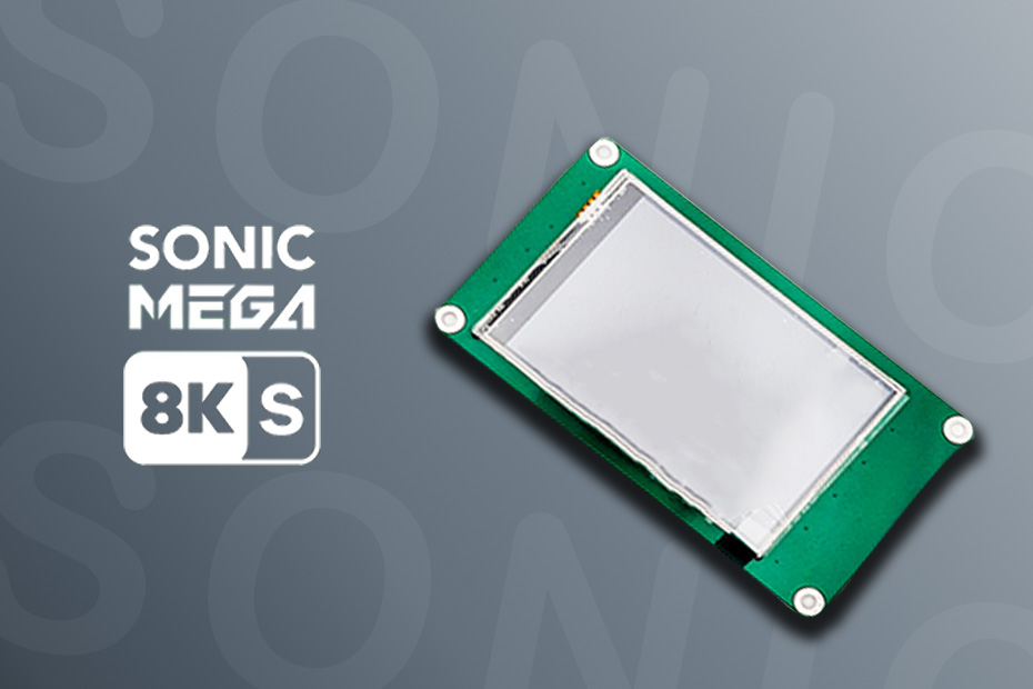 Sonic Mega 8K S – Phrozen Help Center