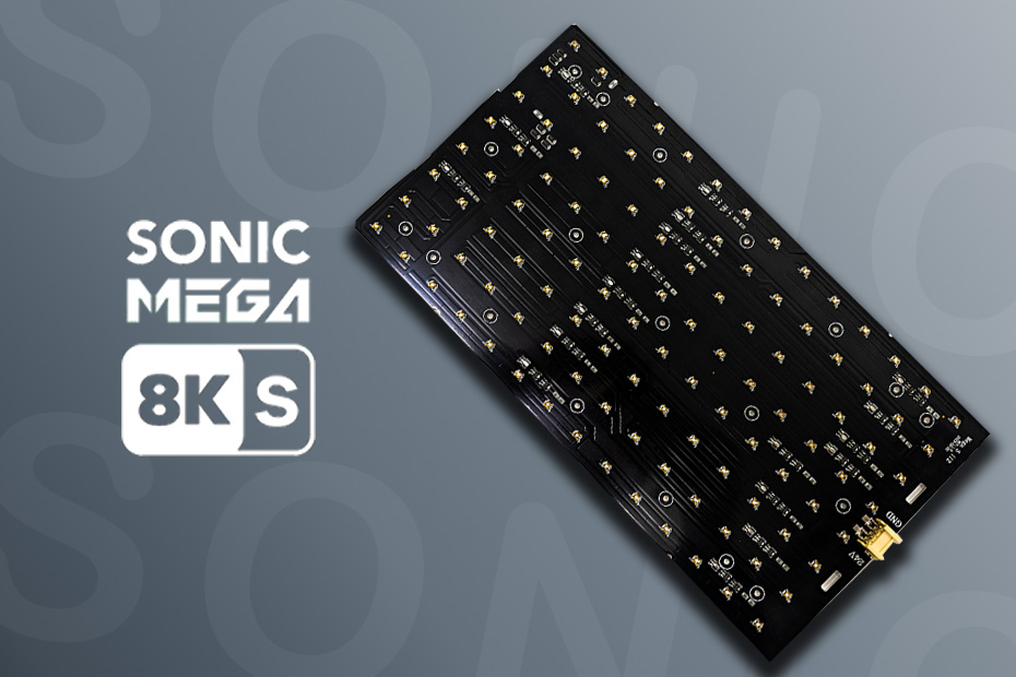 Sonic Mega 8K S – Phrozen Help Center