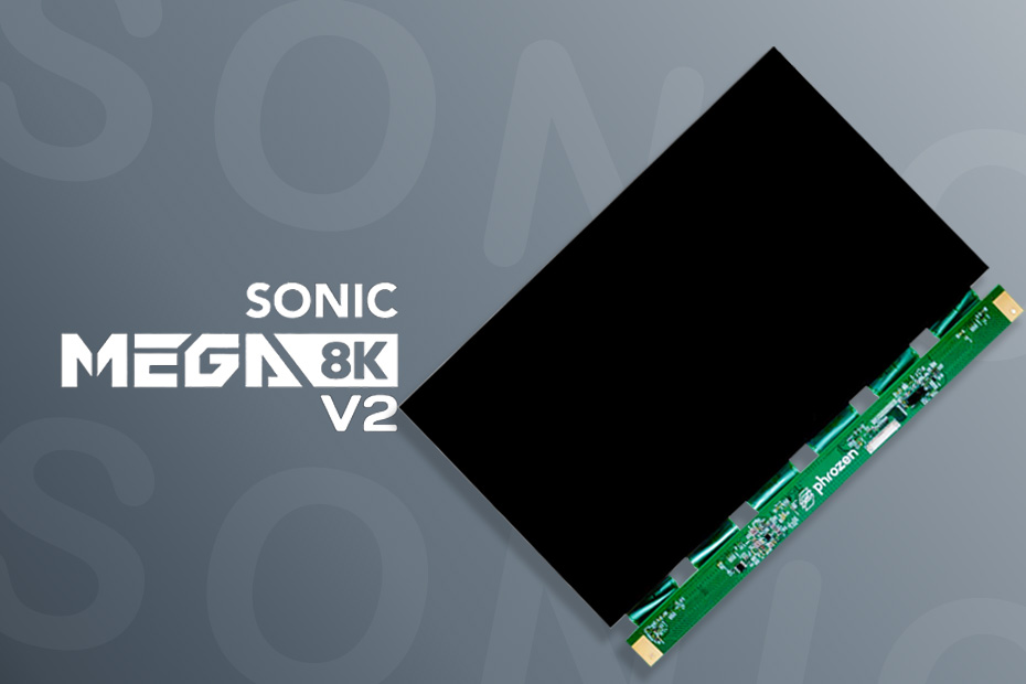 Sonic Mega 8K V2 – Phrozen Help Center
