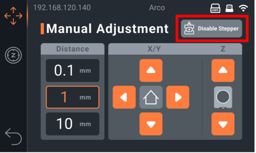 Group 1, 群組物件